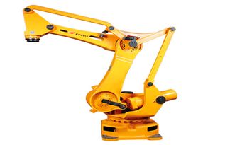 國內(nèi)工業(yè)機(jī)器人企業(yè)盤點(diǎn)與智能機(jī)器人研發(fā)新趨勢